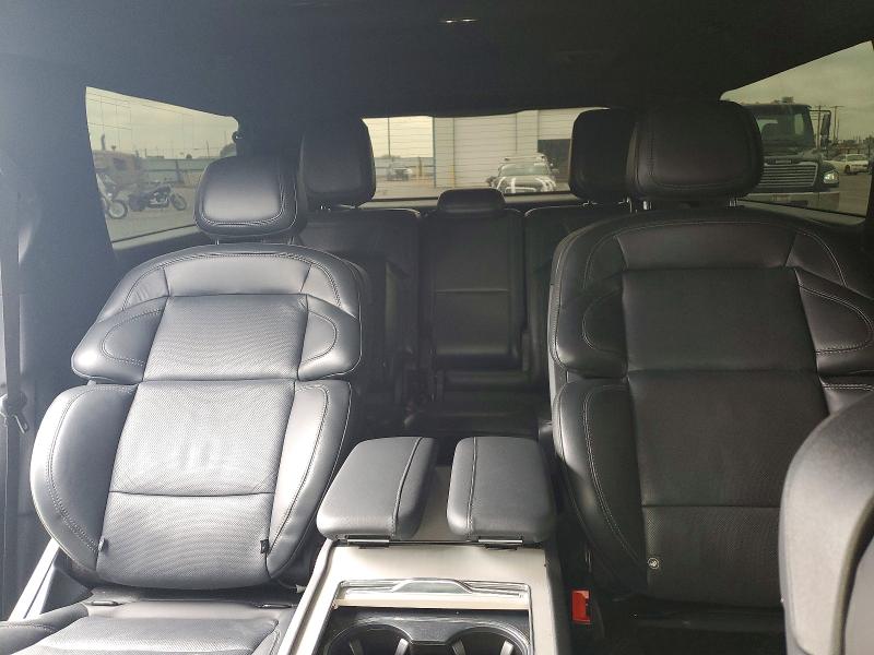 Aukcja sprzedaży 2025 Lincoln Navigator, vin: 5LMJJ3LG5SEL13099, numer aukcji: 58618606