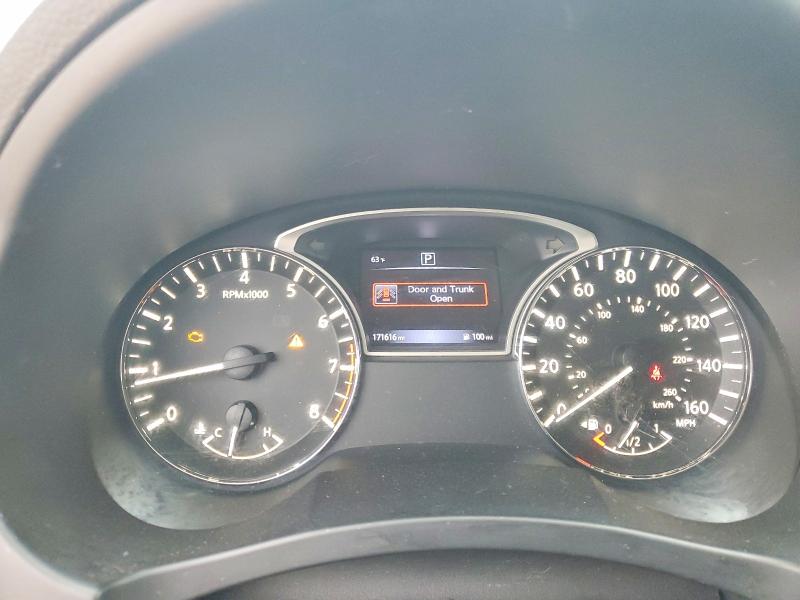 Продажа на аукционе авто 2016 Nissan Altima, vin: 1N4AL3AP8GC231851, номер лота: 52370126