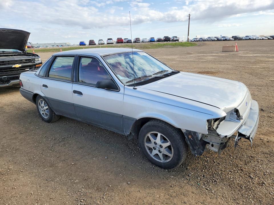 Продажа на аукционе авто 1993 Ford Tempo, vin: 2FABP36X0PB162879, номер лота: 52547426