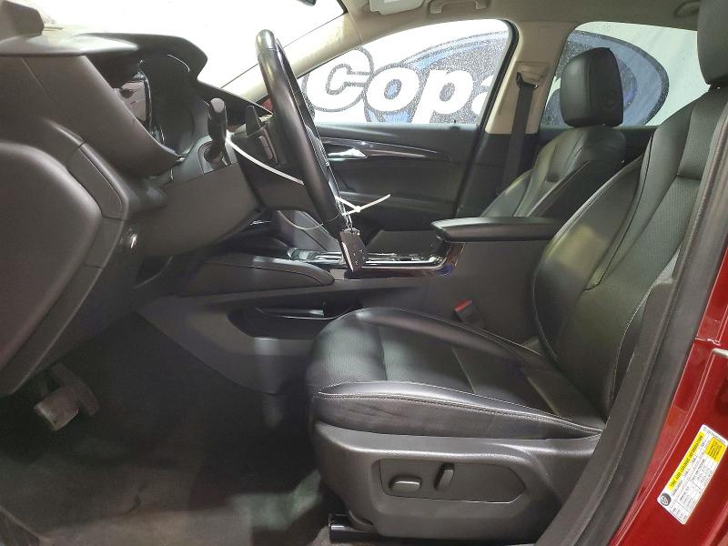 Aukcja sprzedaży 2023 Buick Envision, vin: LRBFZNR48PD065876, numer aukcji: 54546776