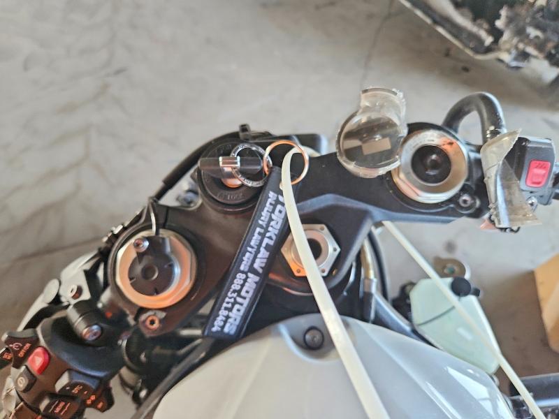 Продажа на аукционе авто 2024 Bmw S 1000, vin: WB10E6304R6J55352, номер лота: 52677666