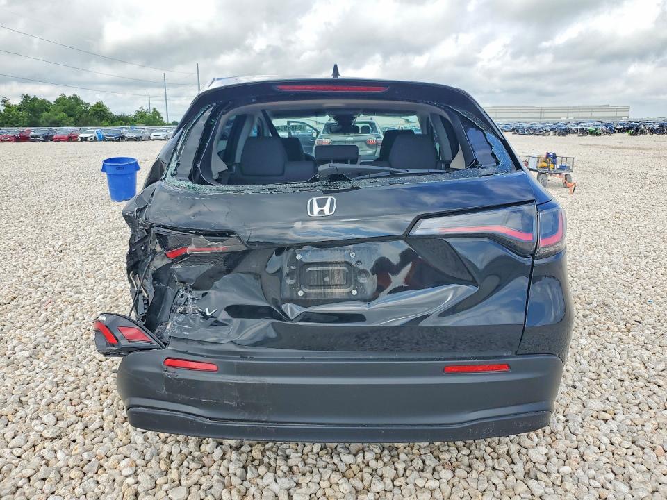 Aukcja sprzedaży 2025 Honda Hr-v, vin: 3CZRZ1H32SM734926, numer aukcji: 54869646