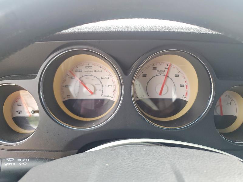 2013 Dodge Challenger მანქანა იყიდება აუქციონზე, vin: 2C3CDYBT5DH586000, აუქციონის ნომერი: 52554486