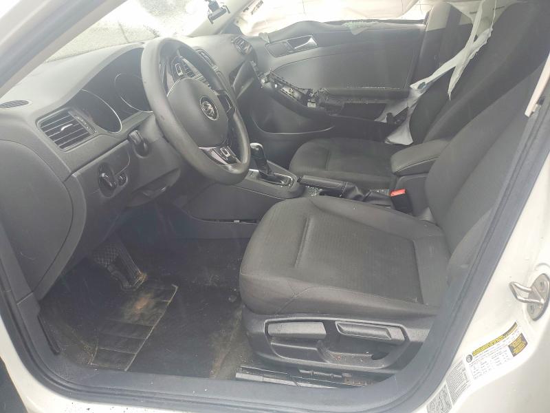 Aukcja sprzedaży 2015 Volkswagen Jetta, vin: 3VW2K7AJXFM404610, numer aukcji: 52468766