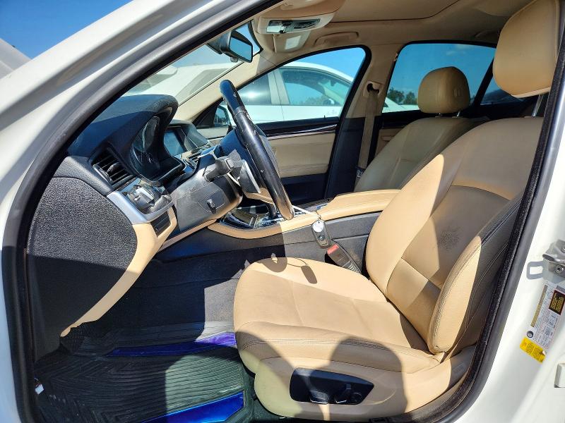 Продажа на аукционе авто 2016 Bmw 528, vin: WBA5A5C56GD526477, номер лота: 55075426