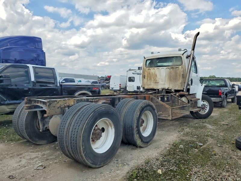 Aukcja sprzedaży 2017 Freightliner M2, vin: 1FVHCYCY4HHJF4640, numer aukcji: 54109696
