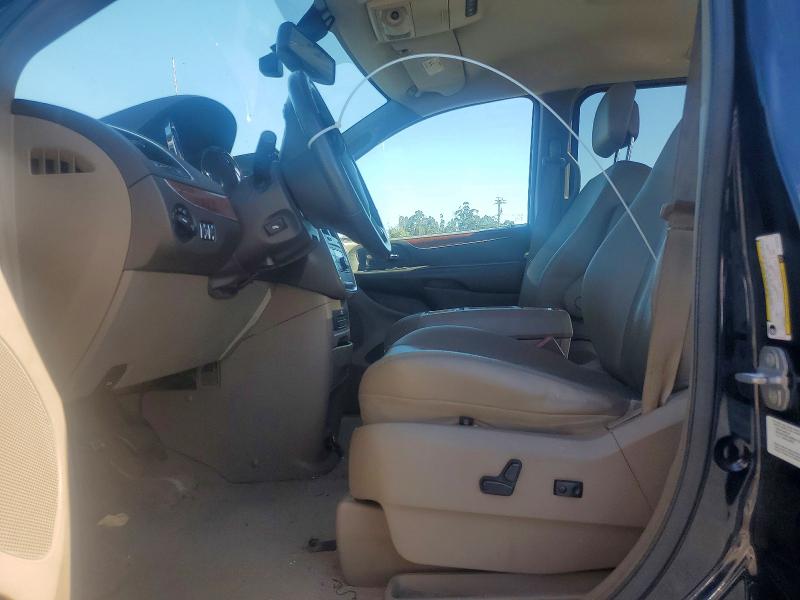 Продажа на аукционе авто 2014 Chrysler Town & Country, vin: 2C4RC1CGXER183160, номер лота: 52513726