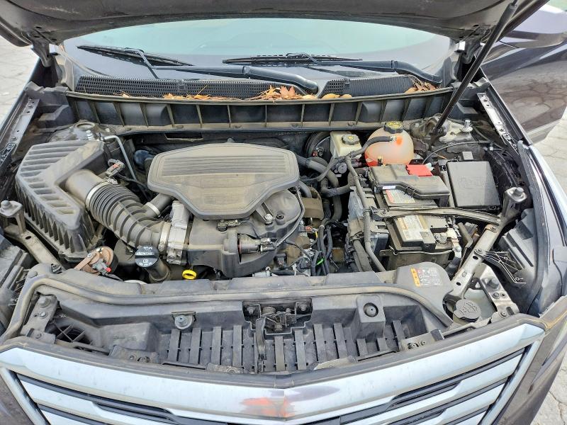 Продаж на аукціоні авто 2017 Cadillac Xt5, vin: 1GYKNARS1HZ242818, номер лоту: 52191116
