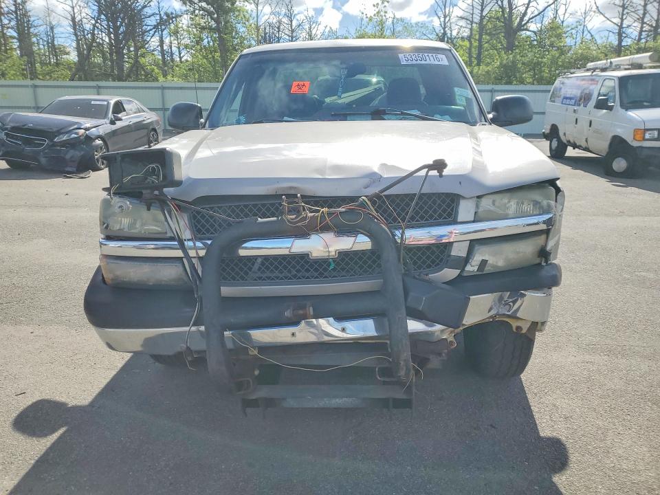 Продаж на аукціоні авто 2005 Chevrolet Silverado, vin: 1GCEK19T65E181618, номер лоту: 53350116