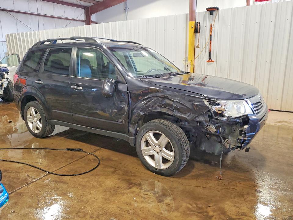 Aukcja sprzedaży 2009 Subaru Forester, vin: JF2SH64619H744869, numer aukcji: 54328786