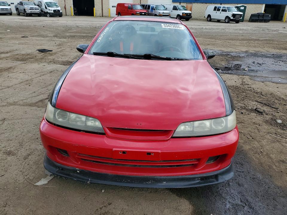 Продажа на аукционе авто 1995 Acura Integra, vin: JH4DC2393SS002751, номер лота: 53423006