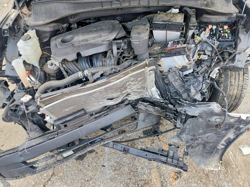 Продажа на аукционе авто 2016 Kia Sorento, vin: 5XYPGDA31GG147362, номер лота: 52905026