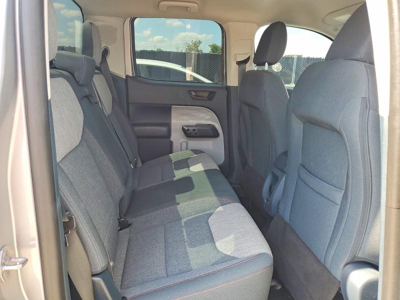Aukcja sprzedaży 2023 Ford Maverick, vin: 3FTTW8F94PRA25493, numer aukcji: 53424886
