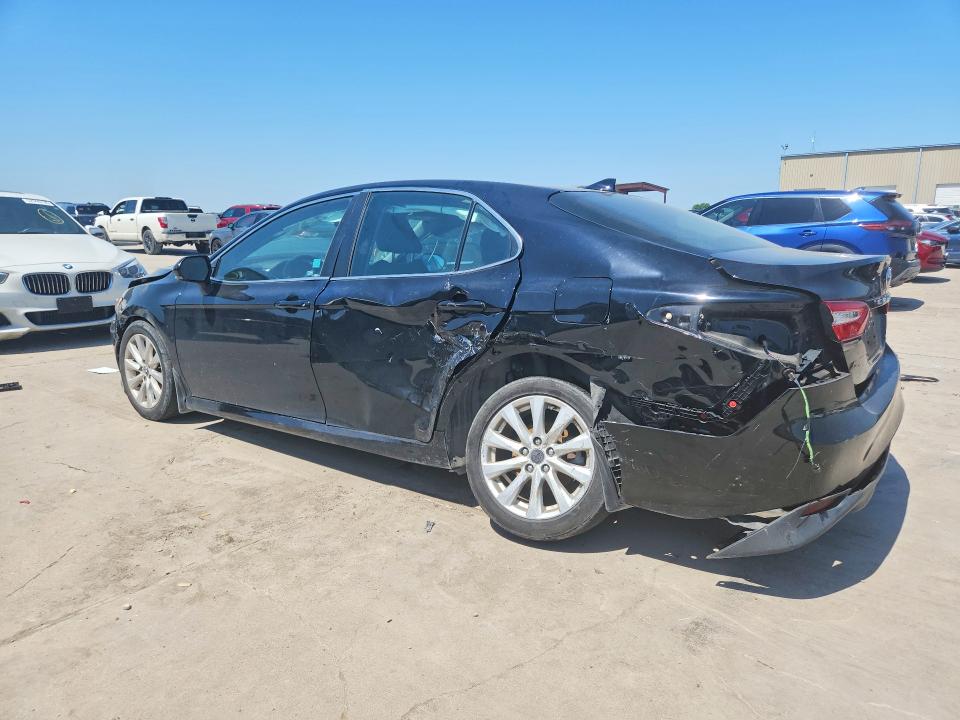 Aukcja sprzedaży 2020 Toyota Camry, vin: 4T1L11AK9LU935008, numer aukcji: 53327856