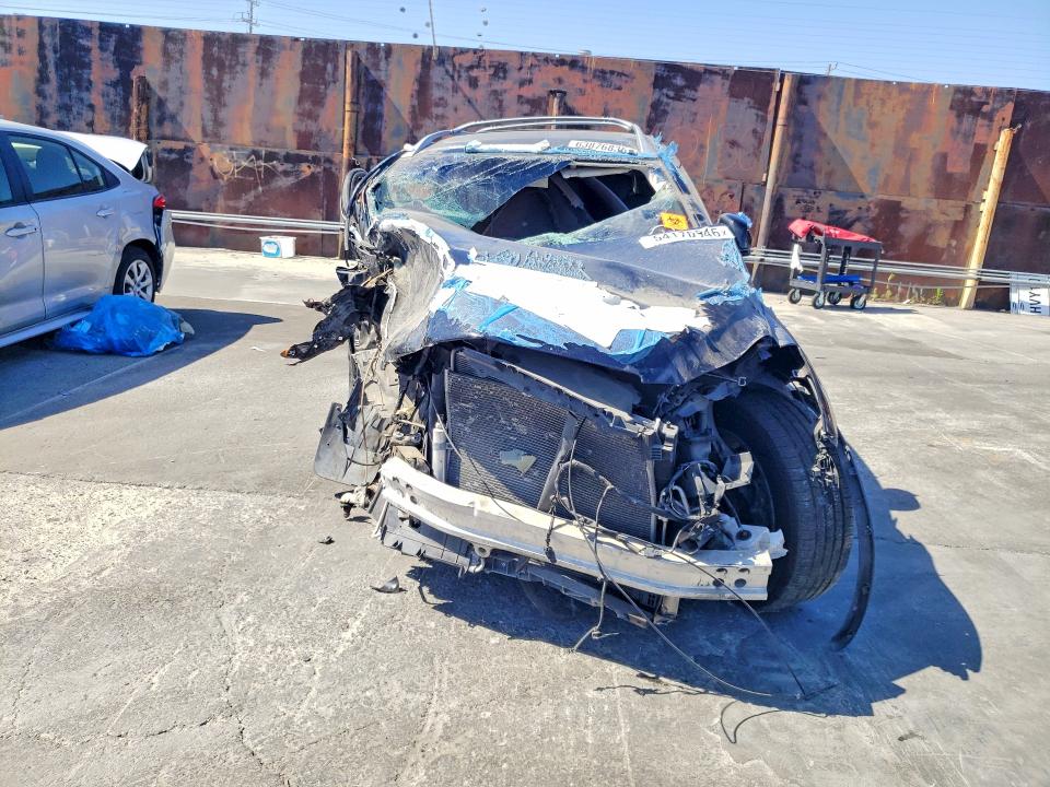 54170946 :رقم المزاد ، JN1BJ0RP1HM390264 vin ، 2017 Infiniti Qx50 مزاد بيع