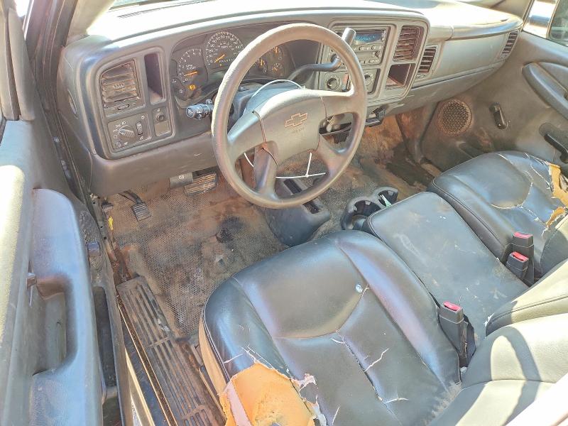 Aukcja sprzedaży 2006 Chevrolet Silverado, vin: 1GCHK23U16F265619, numer aukcji: 52671436
