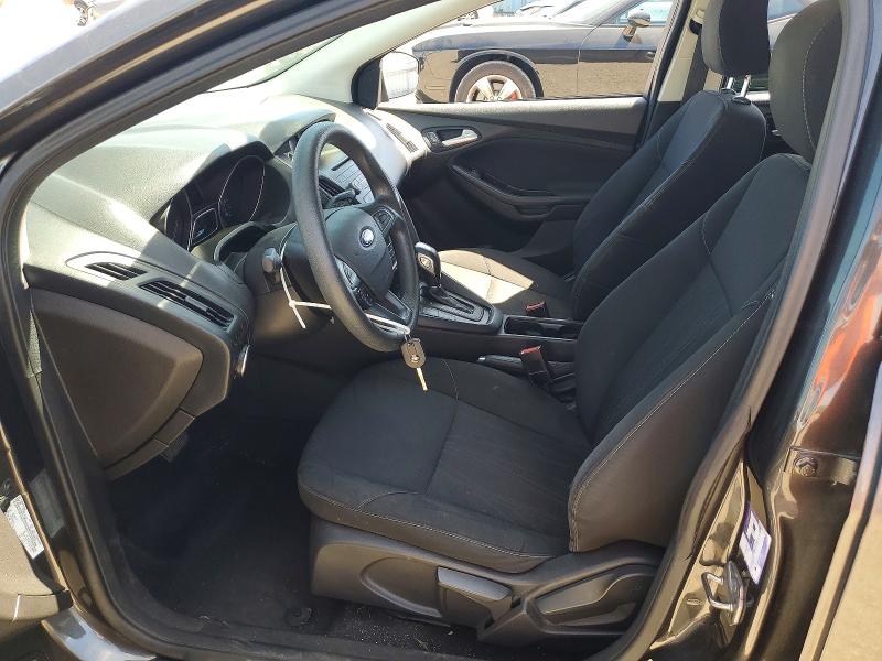 Продаж на аукціоні авто 2016 Ford Focus, vin: 1FADP3KE5GL289558, номер лоту: 53832146