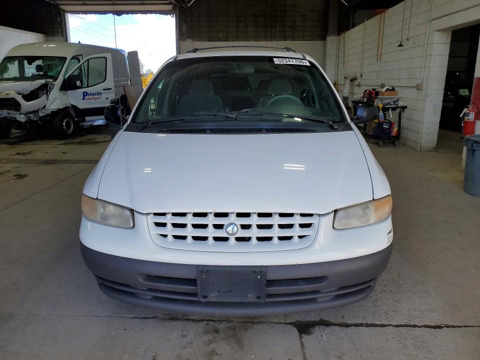 52347706 :رقم المزاد ، 1P4GP44G4XB588925 vin ، 1999 Plymouth Grand Voyager مزاد بيع