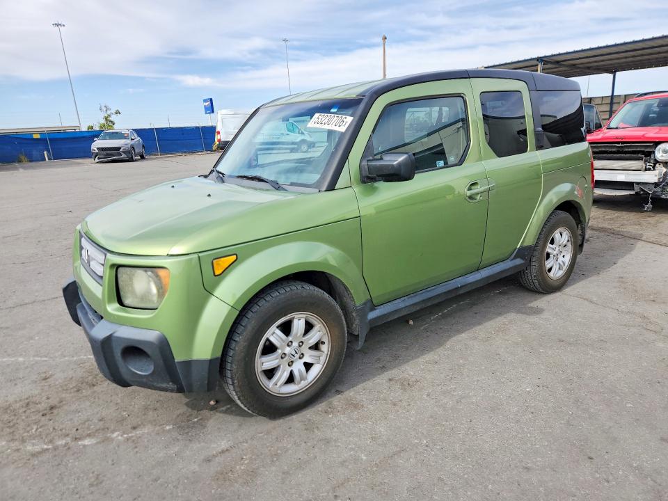 Aukcja sprzedaży 2007 Honda Element, vin: 5J6YH287X7L014290, numer aukcji: 53230706