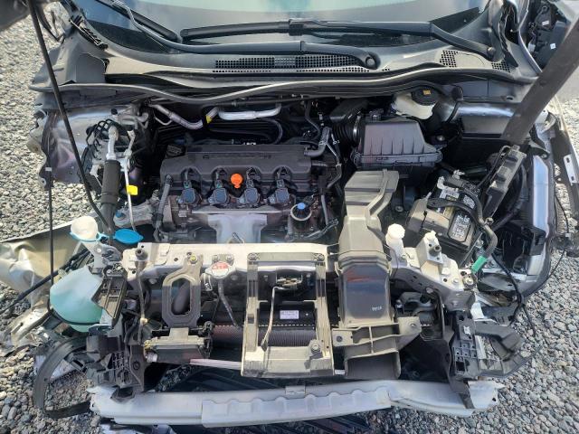 2021 Honda Hr-v მანქანა იყიდება აუქციონზე, vin: 3CZRU5H51MM703628, აუქციონის ნომერი: 52815476