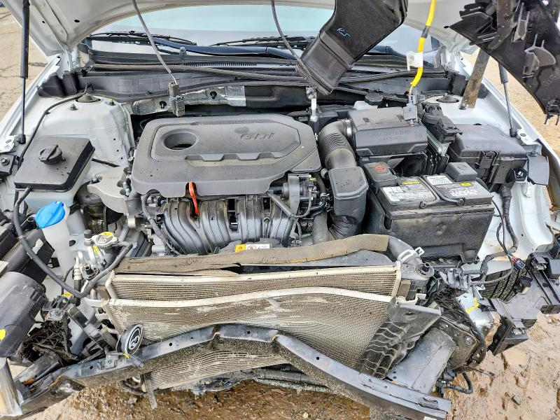 Продаж на аукціоні авто 2019 Kia Optima, vin: 5XXGT4L35KG349045, номер лоту: 53541976