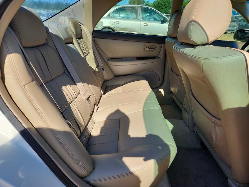 Aukcja sprzedaży 2001 Lexus Es, vin: JT8BF28G710307640, numer aukcji: 53586356