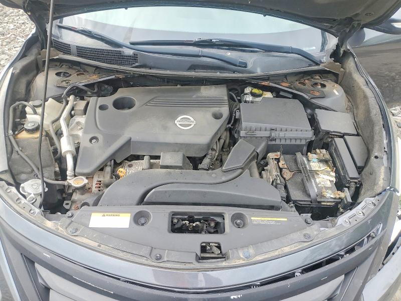 Продаж на аукціоні авто 2013 Nissan Altima, vin: 1N4AL3AP2DN455844, номер лоту: 54959186