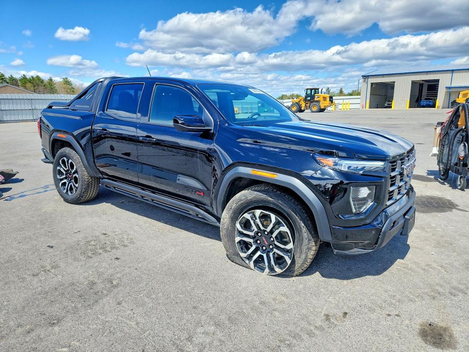Продаж на аукціоні авто 2025 Gmc Canyon, vin: 1GTP2DEK9S1228893, номер лоту: 52818666