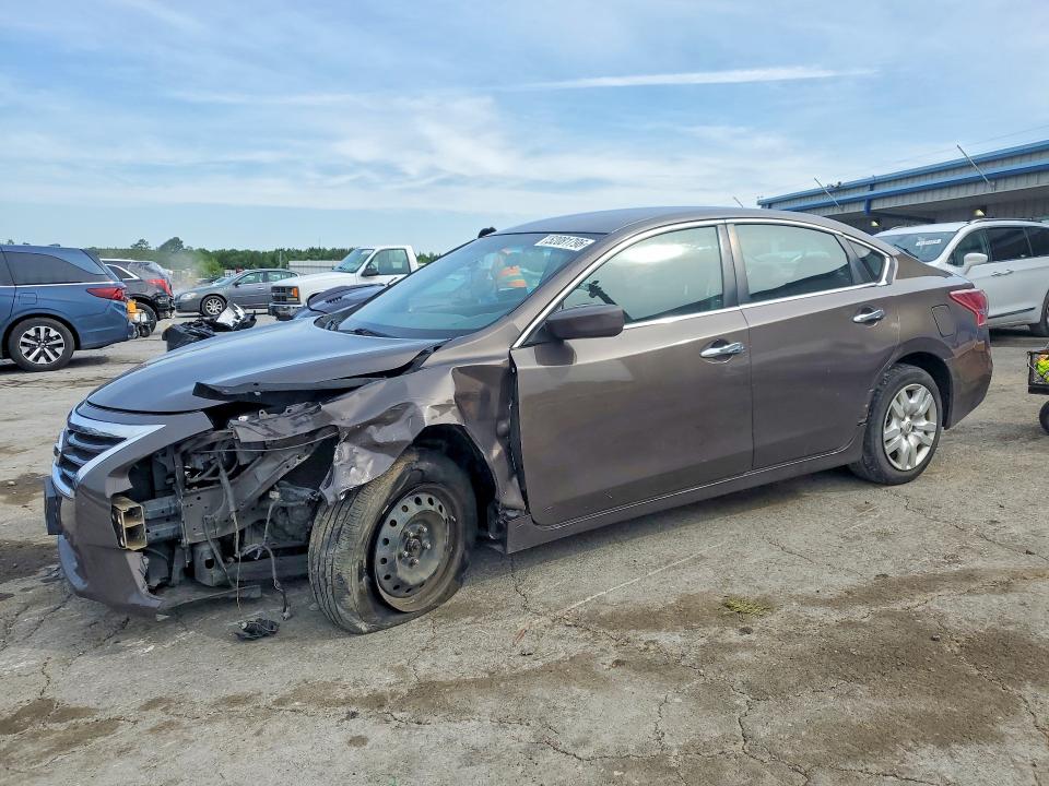 Aukcja sprzedaży 2013 Nissan Altima, vin: 1N4AL3AP6DN515348, numer aukcji: 52081796