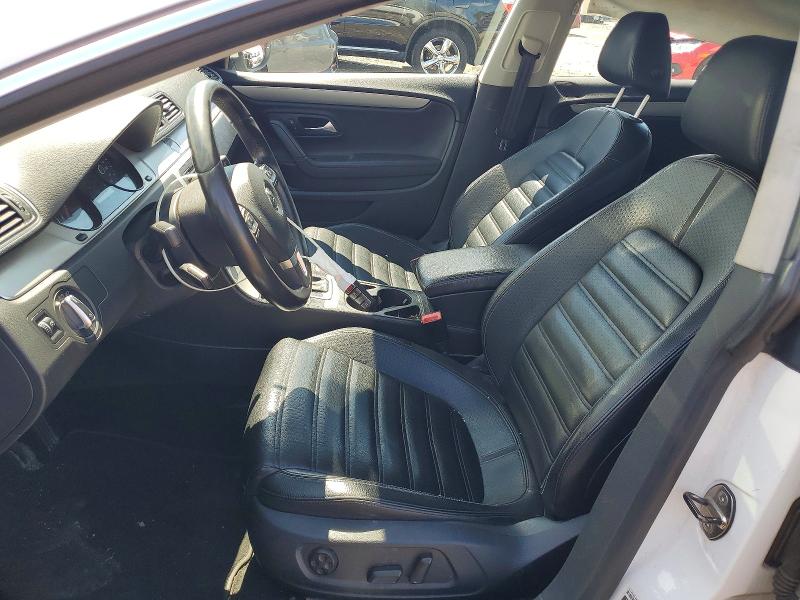 Продаж на аукціоні авто 2012 Volkswagen Cc, vin: WVWMP7AN0CE528418, номер лоту: 51985036
