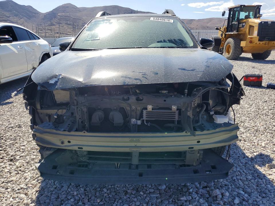 Aukcja sprzedaży 2024 Subaru Outback, vin: 4S4BTANC8R3132813, numer aukcji: 54840616