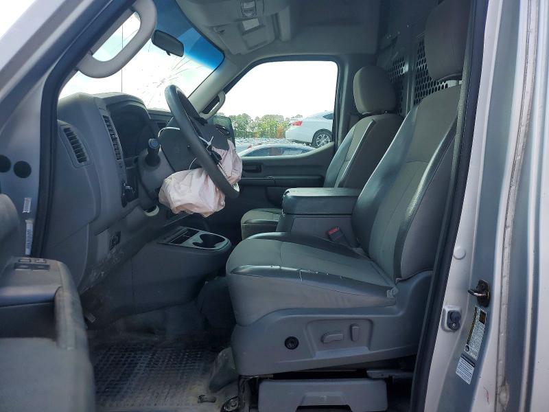 2014 Nissan Nv მანქანა იყიდება აუქციონზე, vin: 1N6AF0LY4EN100131, აუქციონის ნომერი: 53935266