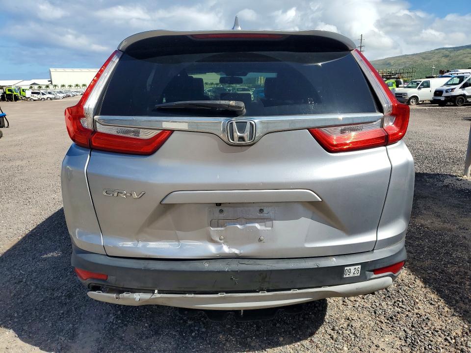 Aukcja sprzedaży 2017 Honda Cr-v, vin: 7FARW1H87HE006112, numer aukcji: 53143136