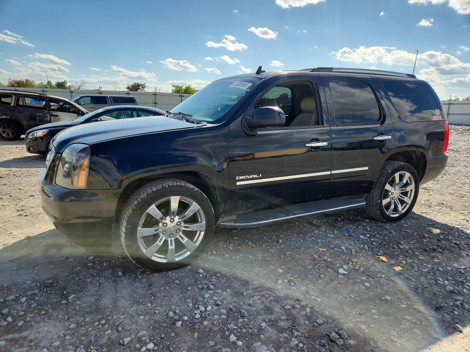 Aukcja sprzedaży 2010 Gmc Yukon, vin: 1GKUKEEF5AR254102, numer aukcji: 52835956