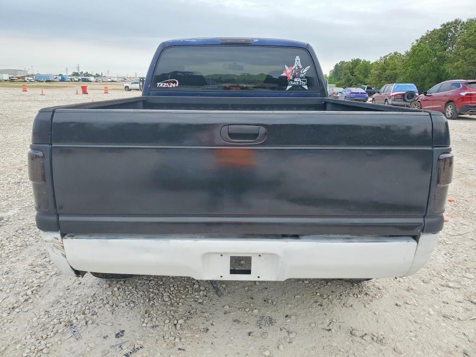 Продажа на аукционе авто 2001 Dodge Ram 1500, vin: 3B7HC13Z51M294780, номер лота: 53005766