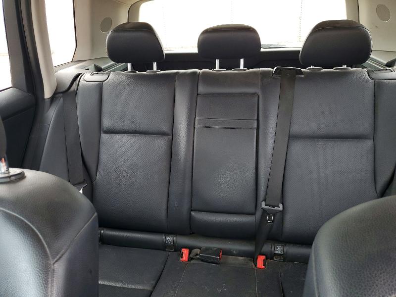 2013 Mercedes-benz Glk მანქანა იყიდება აუქციონზე, vin: WDCGG5HB0DG034492, აუქციონის ნომერი: 52170316