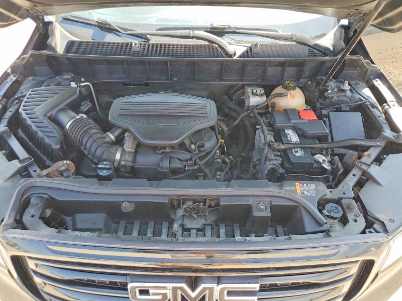 Продажа на аукционе авто 2019 Gmc Acadia, vin: 1GKKNULS6KZ252627, номер лота: 54713746