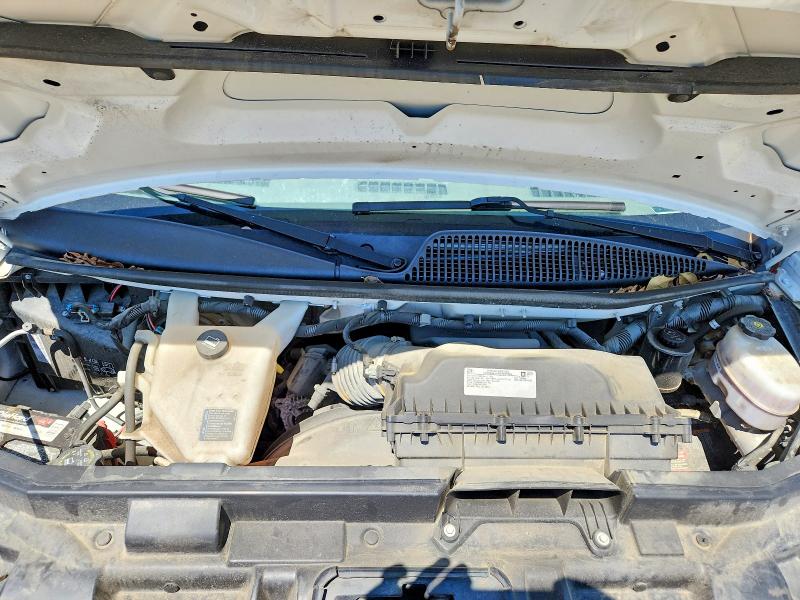 Aukcja sprzedaży 2021 Gmc Savana, vin: 1GTW7AF71M1246393, numer aukcji: 51538526