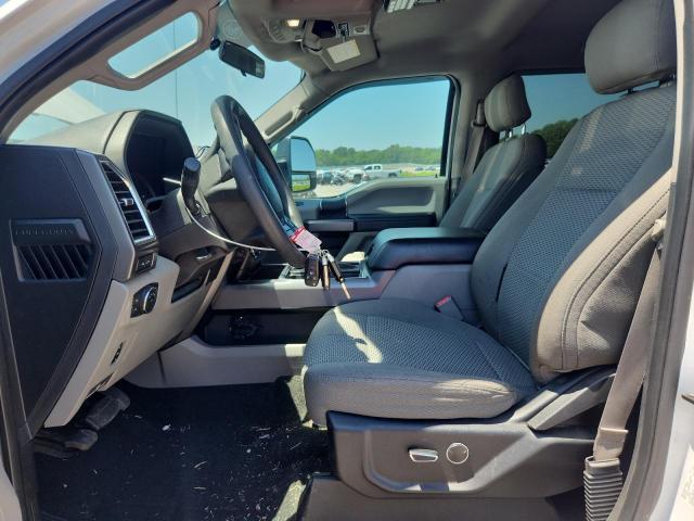Продажа на аукционе авто 2017 Ford F250, vin: 1FT7W2BT5HEB70370, номер лота: 54139846