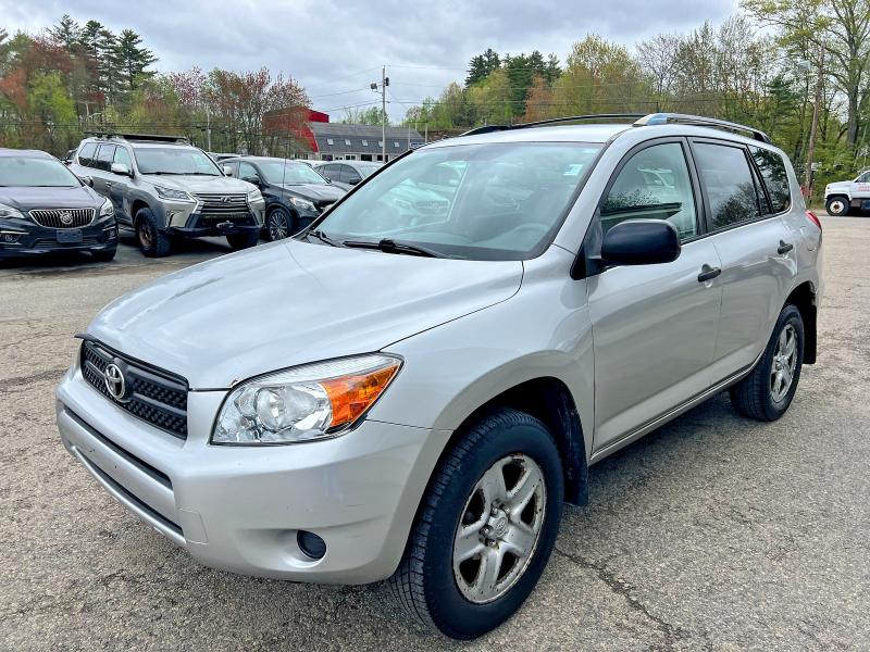 Auction sale of the 2006 Toyota Rav4, vin: JTMBD33V665024210, lot number: 54675196