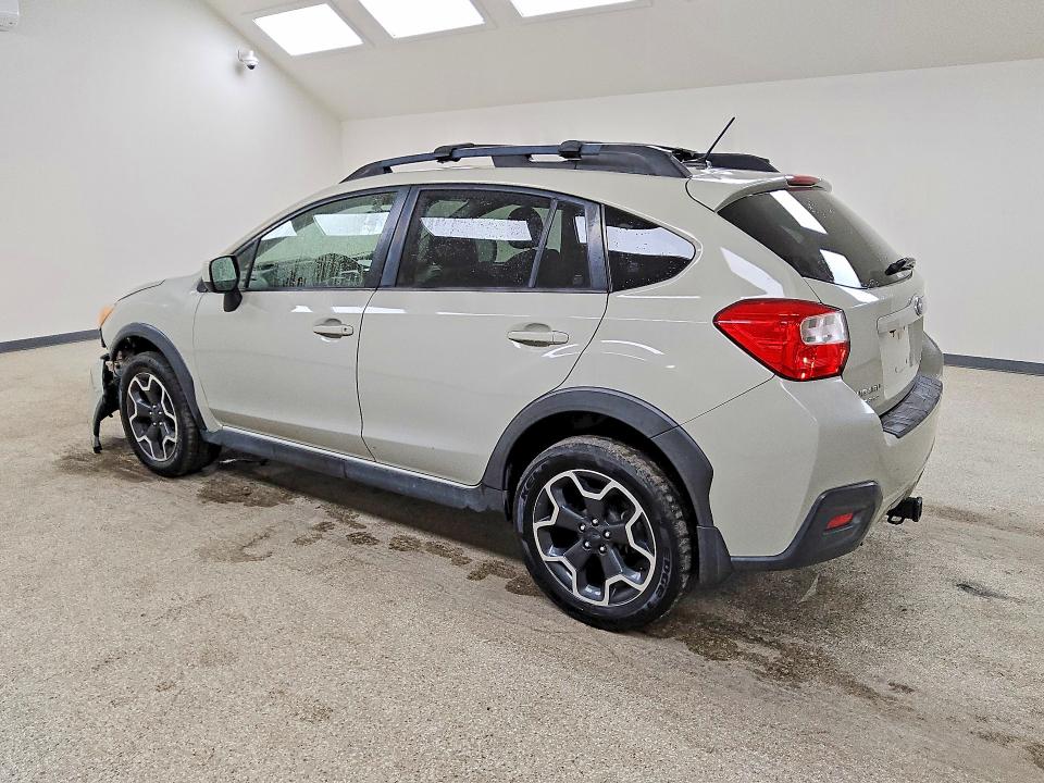 Продаж на аукціоні авто 2014 Subaru Xv Crosstrek, vin: JF2GPAKC2E8286788, номер лоту: 49672506