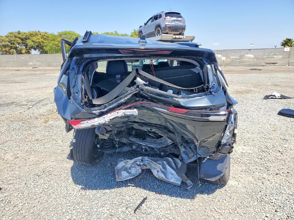 52909776 :رقم المزاد ، KNDEUCAA5R7522193 vin ، 2024 Kia Seltos مزاد بيع