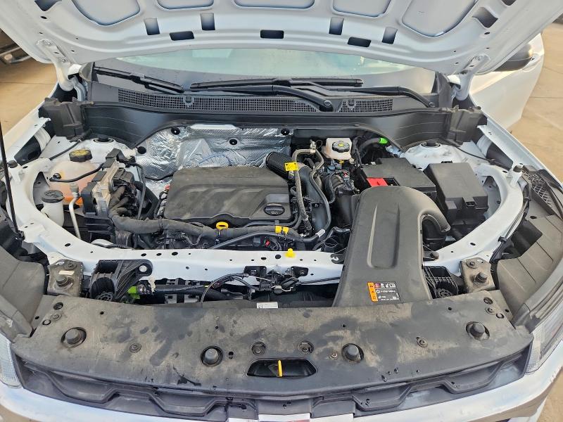 2025 Chevrolet Trax მანქანა იყიდება აუქციონზე, vin: KL77LFEP5SC271746, აუქციონის ნომერი: 54804936
