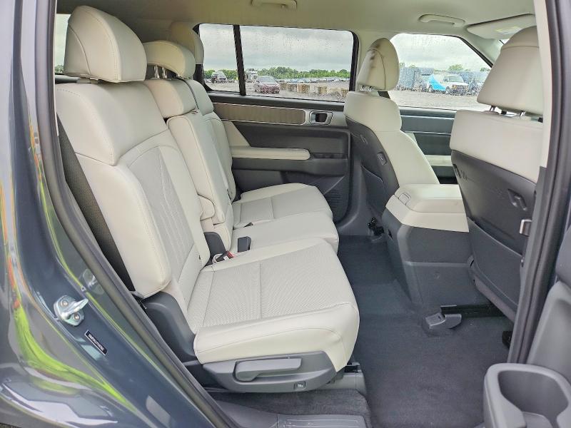 Продаж на аукціоні авто 2026 Hyundai Santa Fe, vin: 5NMP24GL9TH177862, номер лоту: 51982256