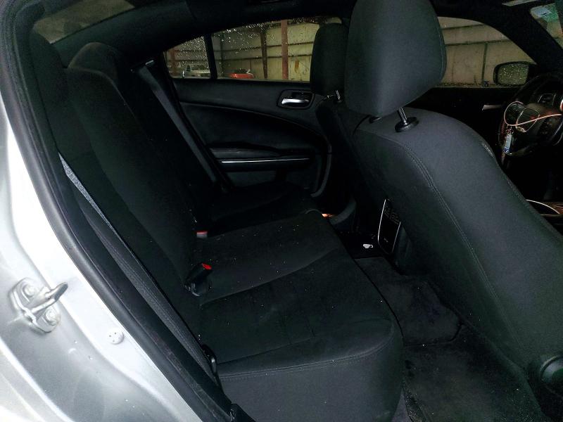 Продажа на аукционе авто 2016 Dodge Charger, vin: 2C3CDXKT5GH293759, номер лота: 51854266