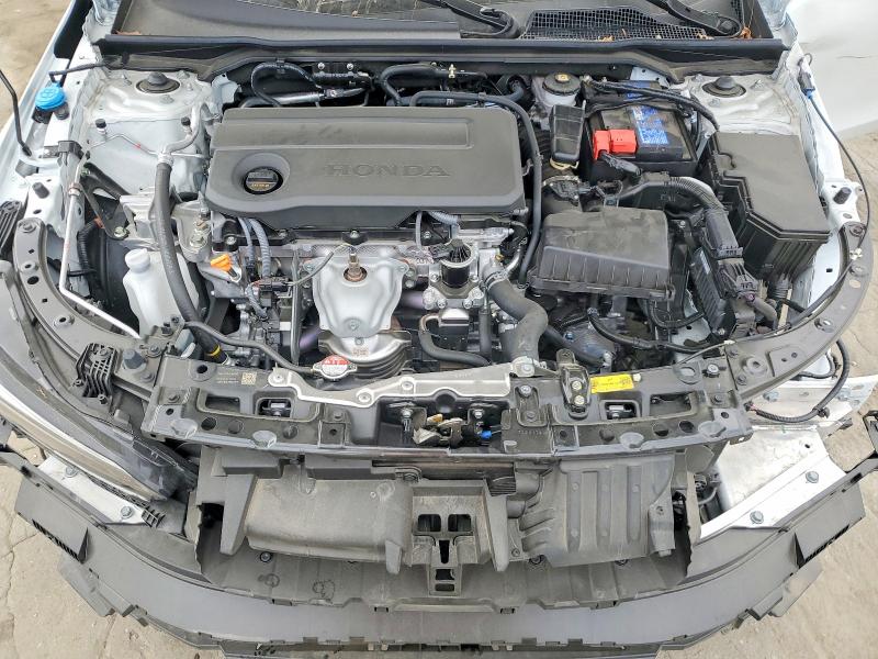Продаж на аукціоні авто 2026 Honda Civic, vin: 2HGFE2F54TH527342, номер лоту: 54864176