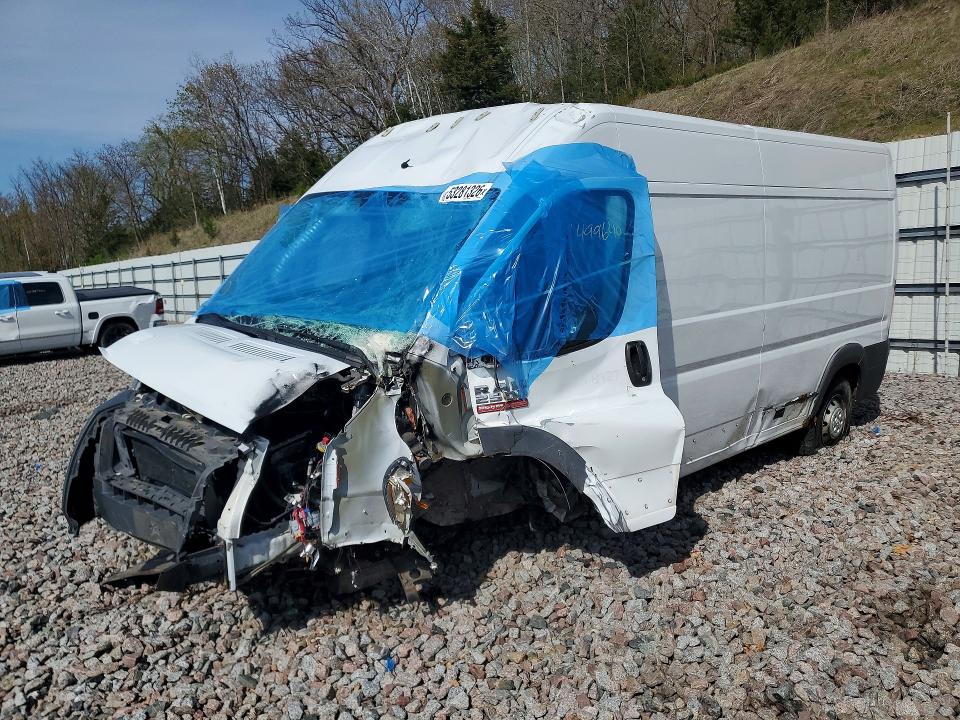 Aukcja sprzedaży 2014 Ram Promaster 2500, vin: 3C6TRVDG7EE105759, numer aukcji: 53281326