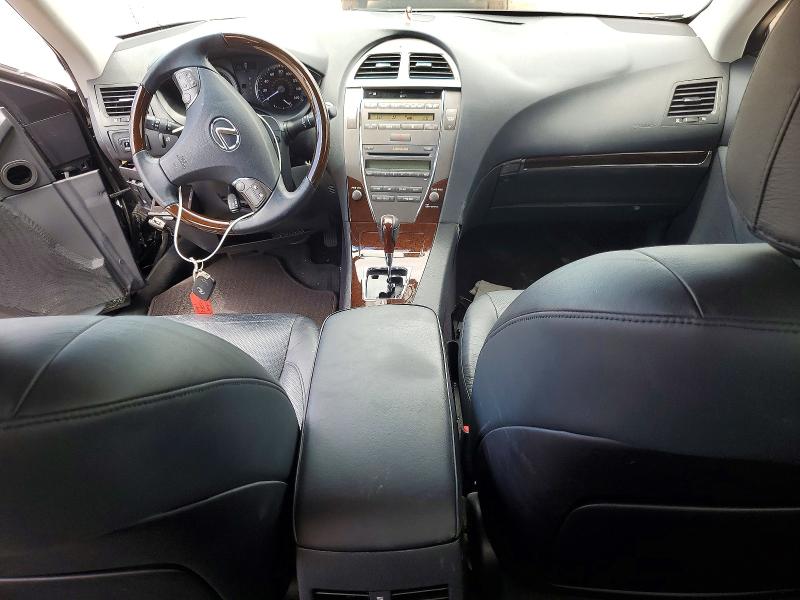 Продажа на аукционе авто 2011 Lexus Es, vin: JTHBK1EG5B2426481, номер лота: 55593326