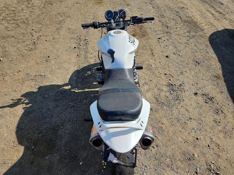 Aukcja sprzedaży 2002 Honda Cb900, vin: JH2SC48112M000192, numer aukcji: 54220936