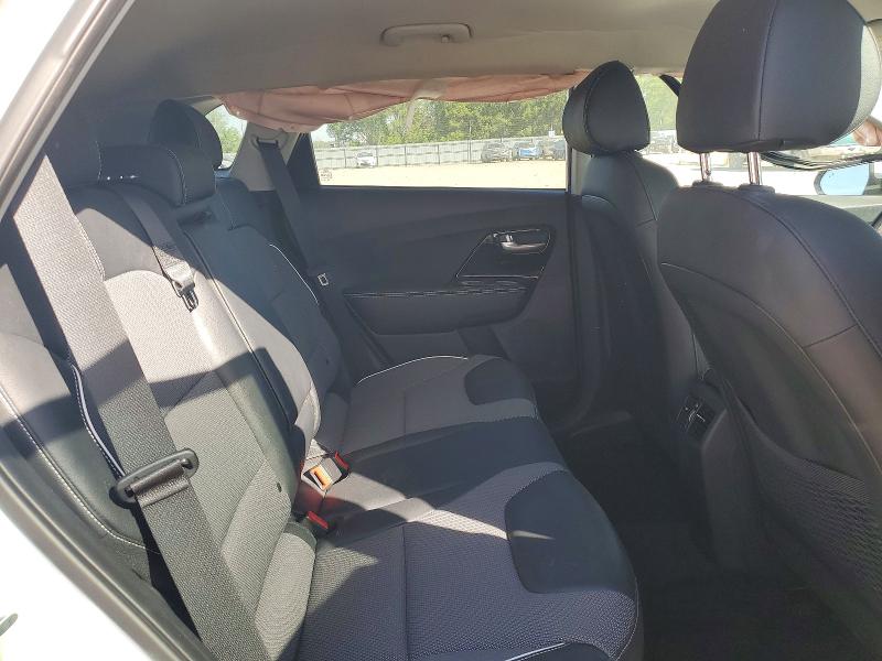Продажа на аукционе авто 2020 Kia Niro, vin: KNDCC3LG9L5040227, номер лота: 52962576